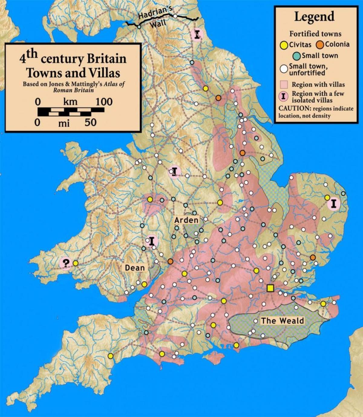 地図の古代イギリス 地図の古代イギリス 北欧 ヨーロッパ