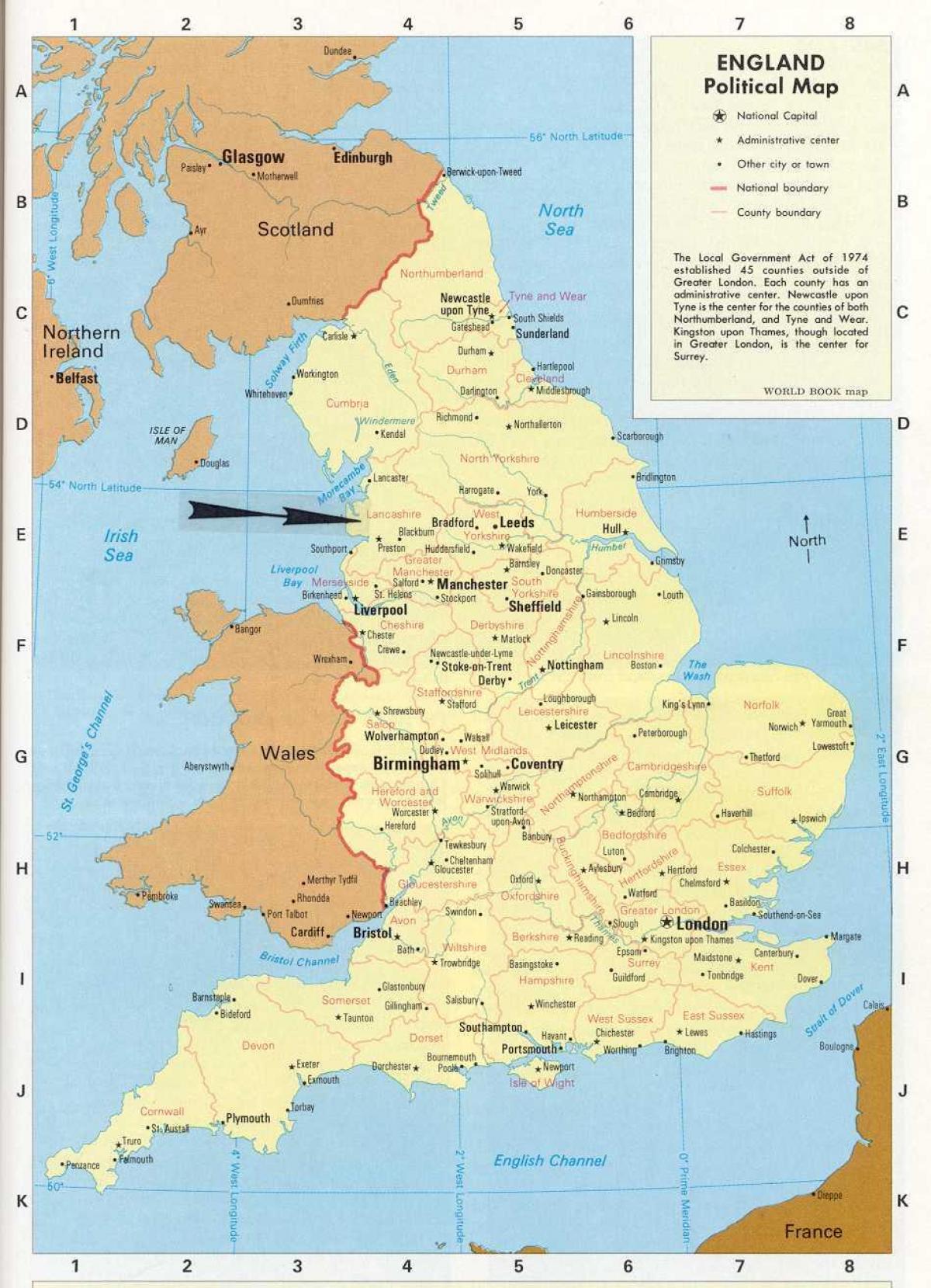 英国図都市 地図のイギリスの都市北欧のヨーロッパ